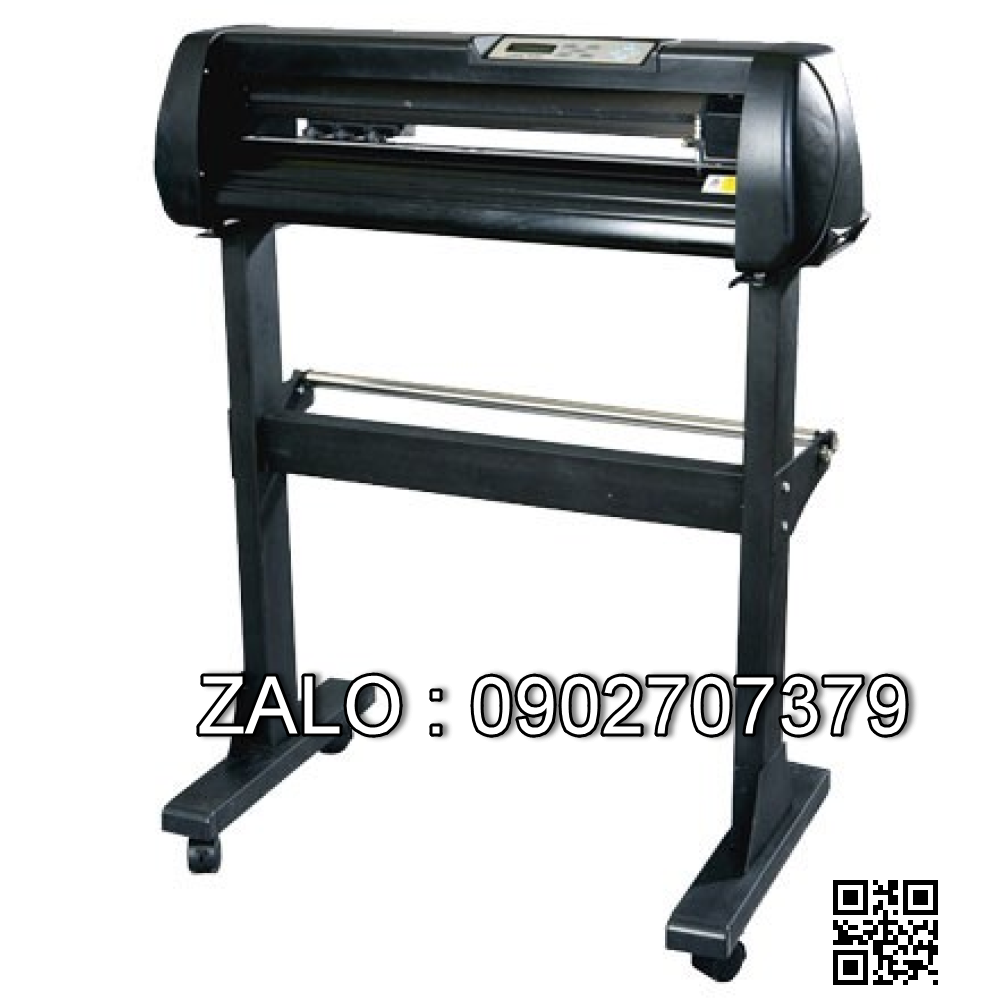 Máy cắt decal Liyu 630