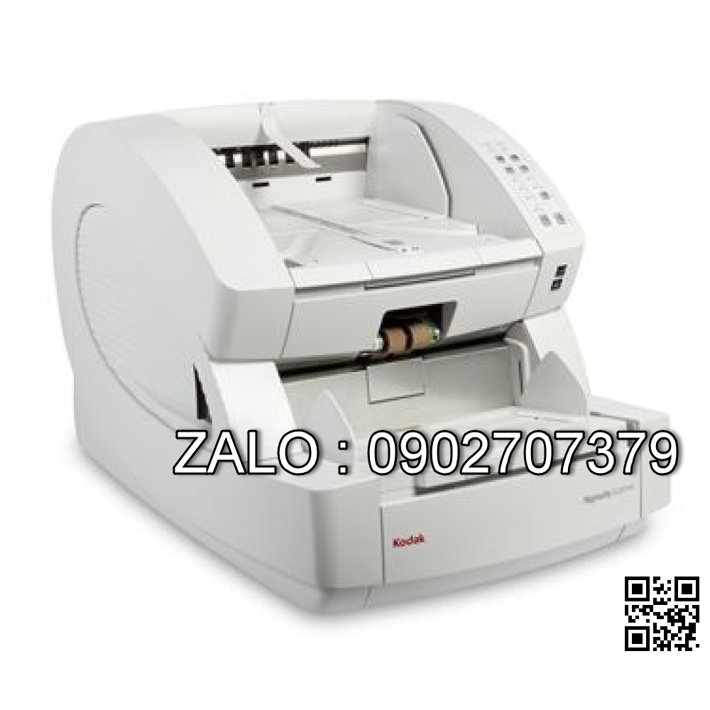 Máy Scan Kodak Ngenuity 9150