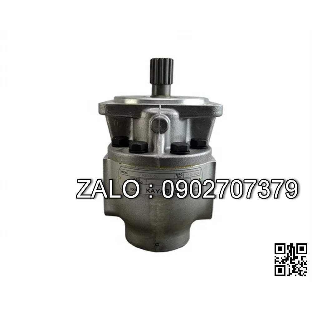 Máy bơm nước Honda Greenland WP20AR (4HP)