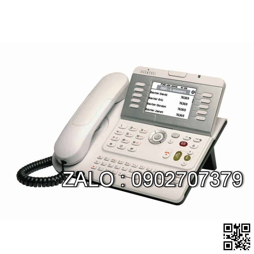 Điện thoại kéo dài Alcatel 1889