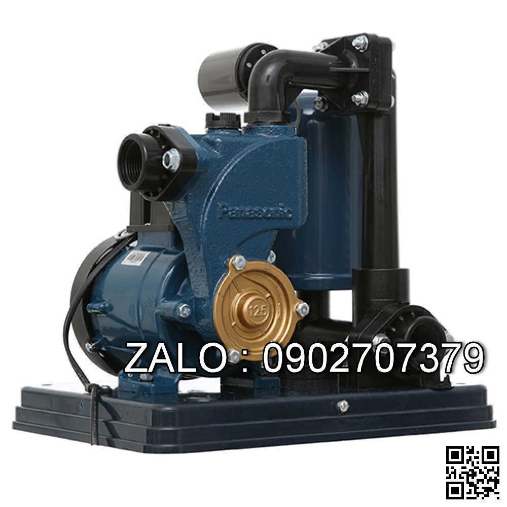 Máy bơm nước Panasonic A-130JACK