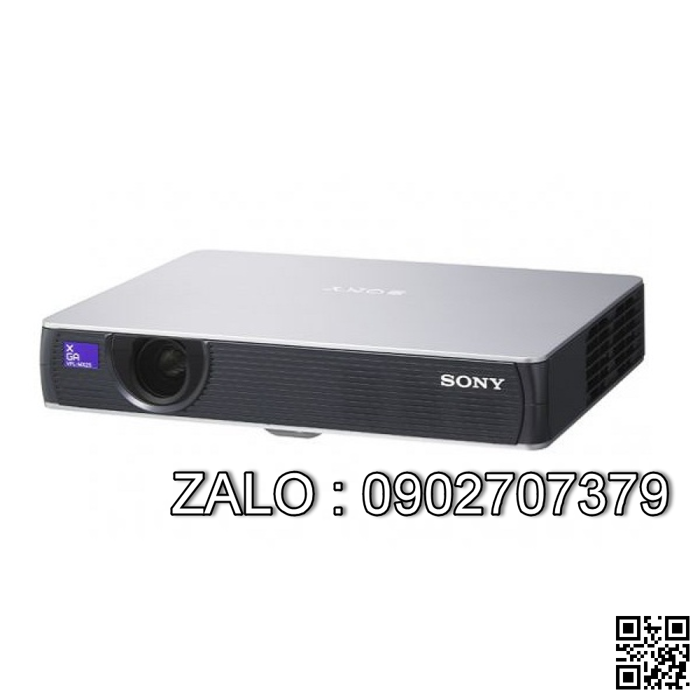 Máy chiếu Sony VPL-MX20