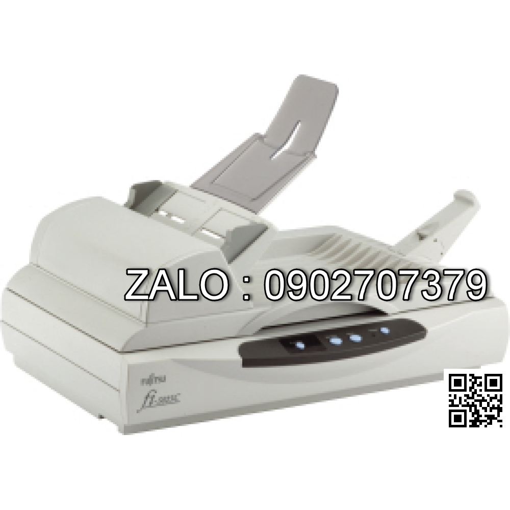 Máy Scan Fujitsu FI-5015C