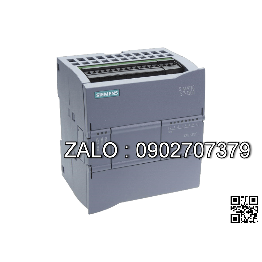PLC Siemens