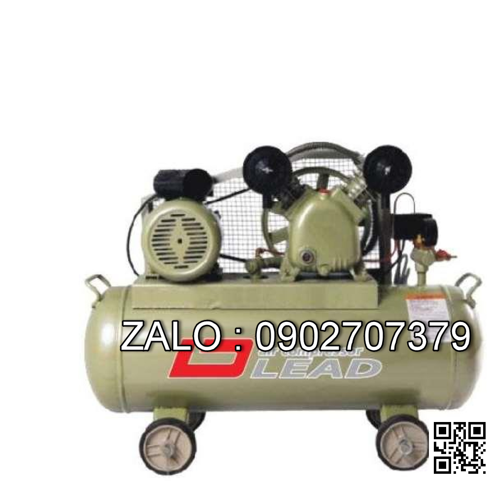 Máy nén khí Dlead KP-1.5 HP