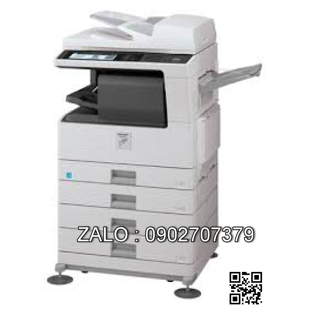 Máy photocopy Sharp MX-M550U