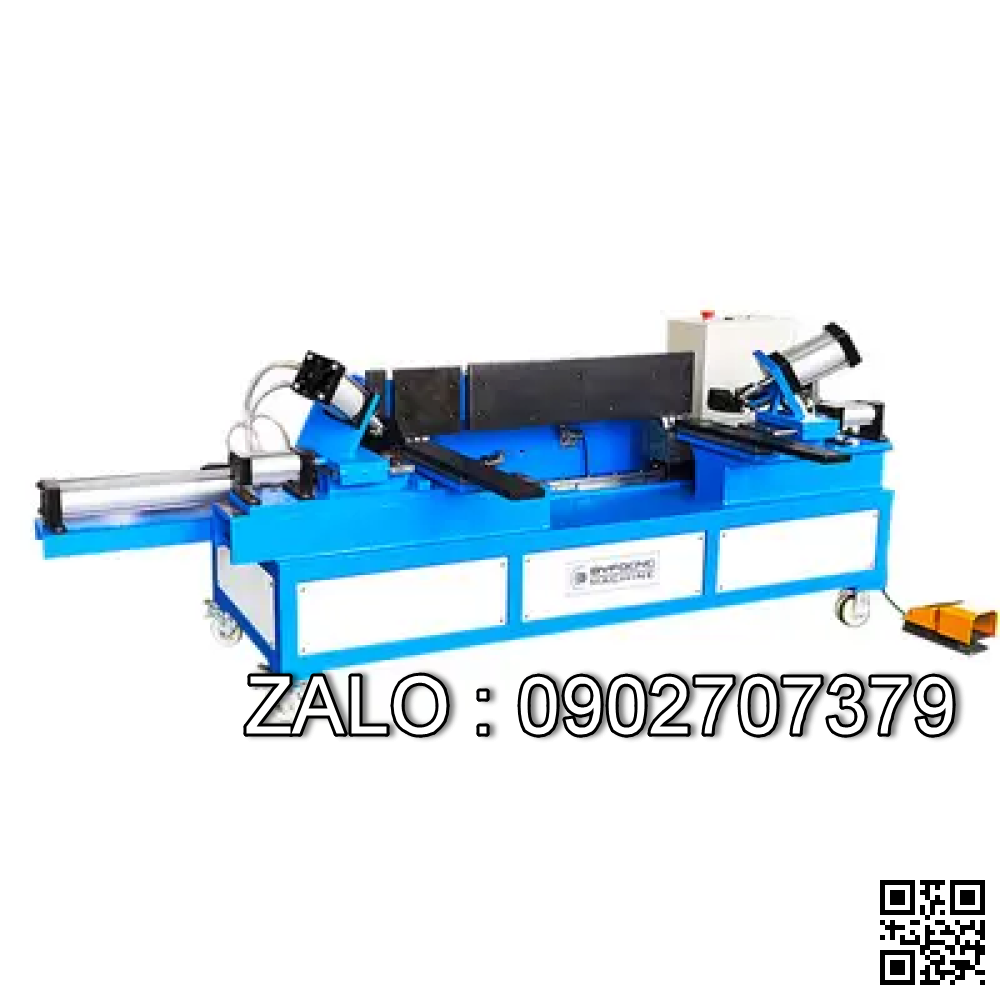 Máy là mí dạng ngang BYFO HFJ-1250