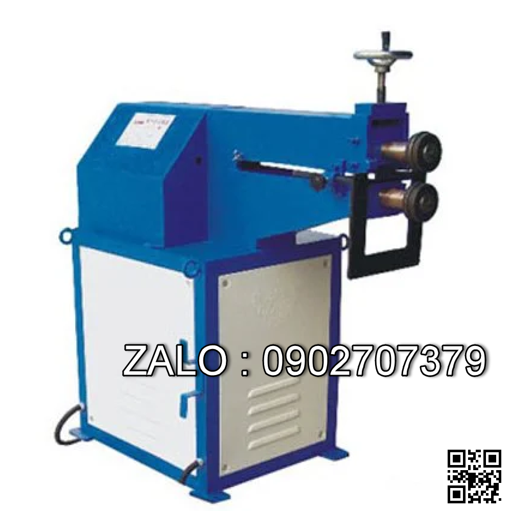 Máy tạo gân cho ống tròn SBLX-15