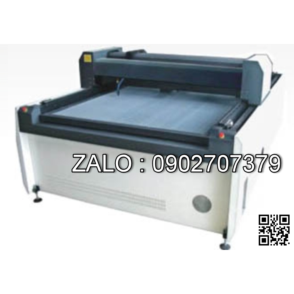 Máy cắt khắc laser 1610