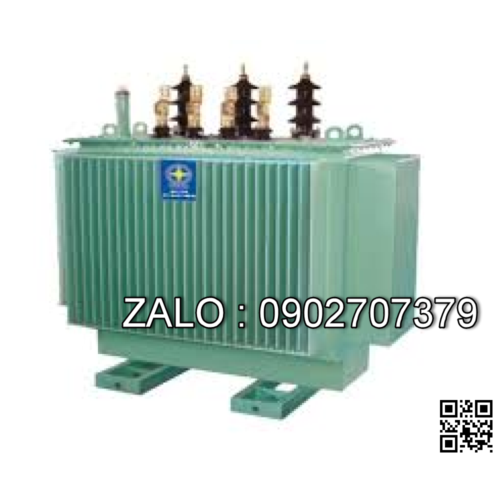 Máy biến áp 3 pha TBD 160KAV