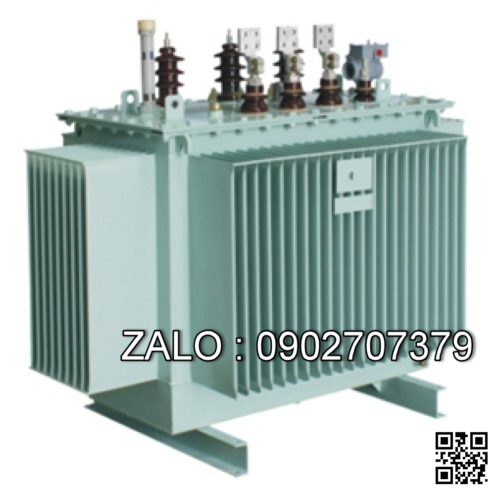 Máy biến áp TBT Yyn11-12-KKKBD-320
