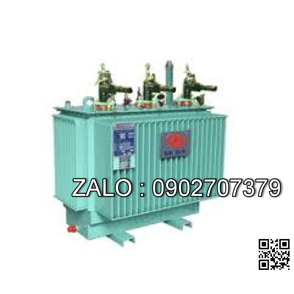 Máy biến áp MiBA KKST1250