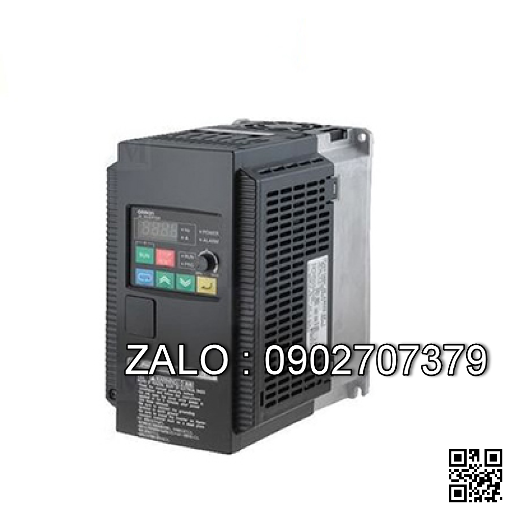 Bien Tan 3G3JX-A4022 2.2 KW