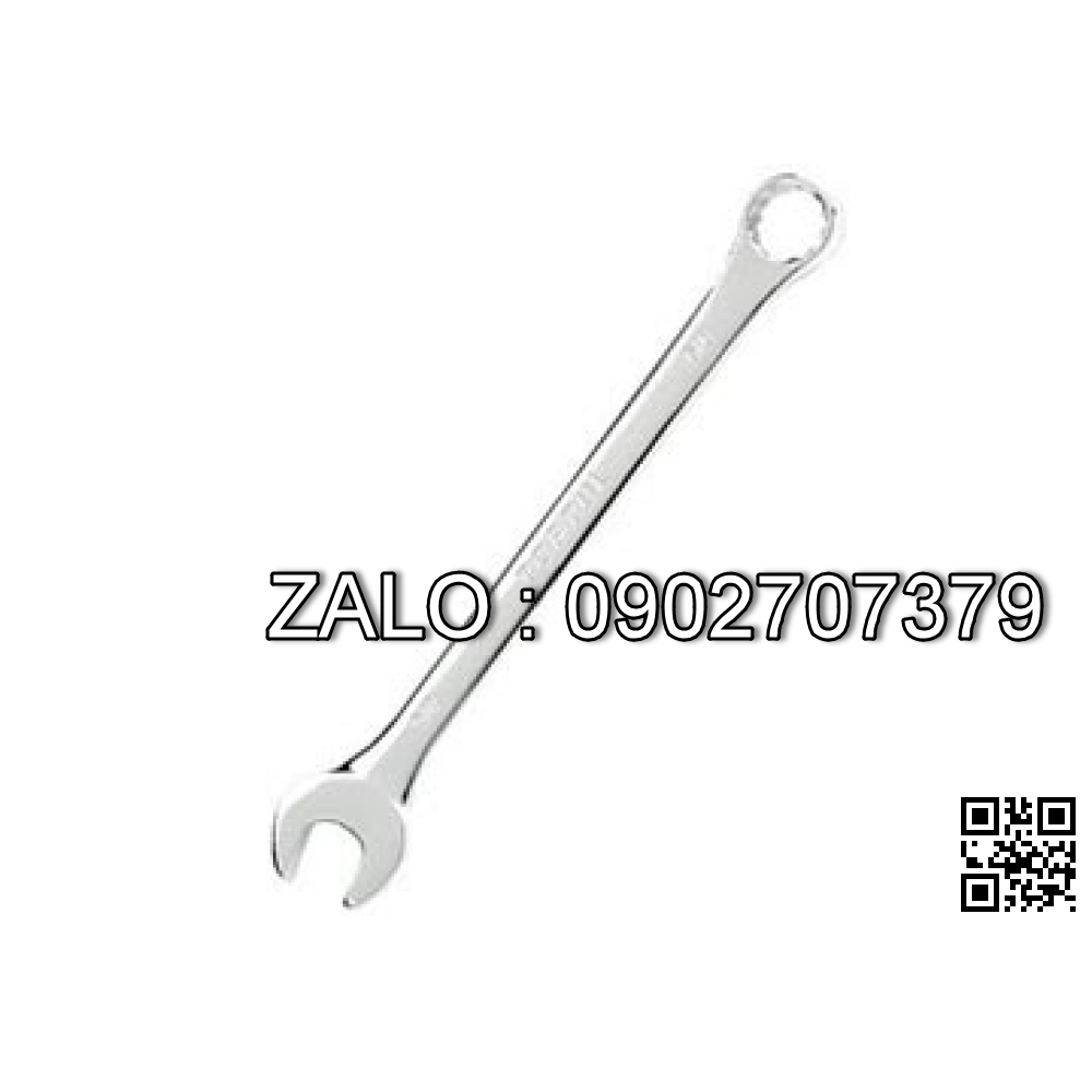 Cờ lê vòng miệng nghiêng 15 độ TOPTUL 1-
7/16