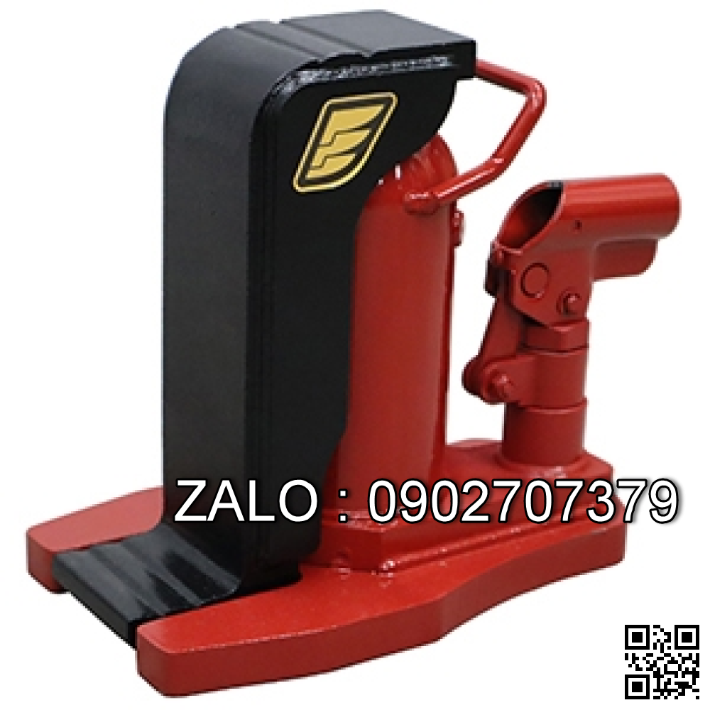 Kích móc thủy lực 3 tấn, 110mm EAGLE TOE-060
