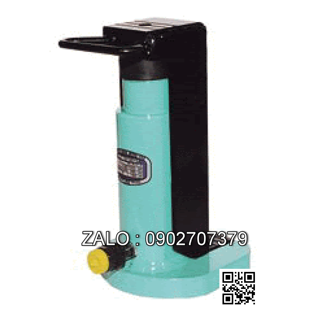 Kích móc thủy lực 3 tấn, 127mm OSAKA CE-0312