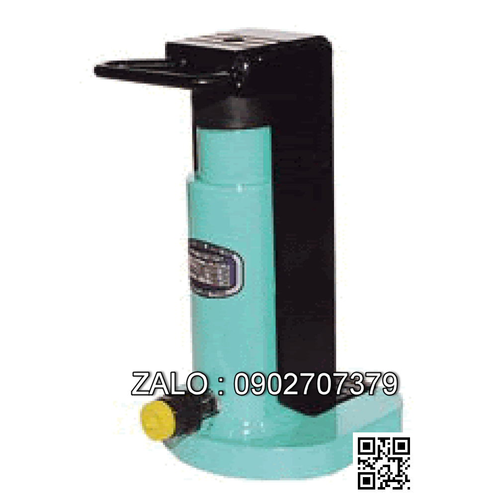 Kích móc thủy lực 5 tấn, 150mm OSAKA CE-0515