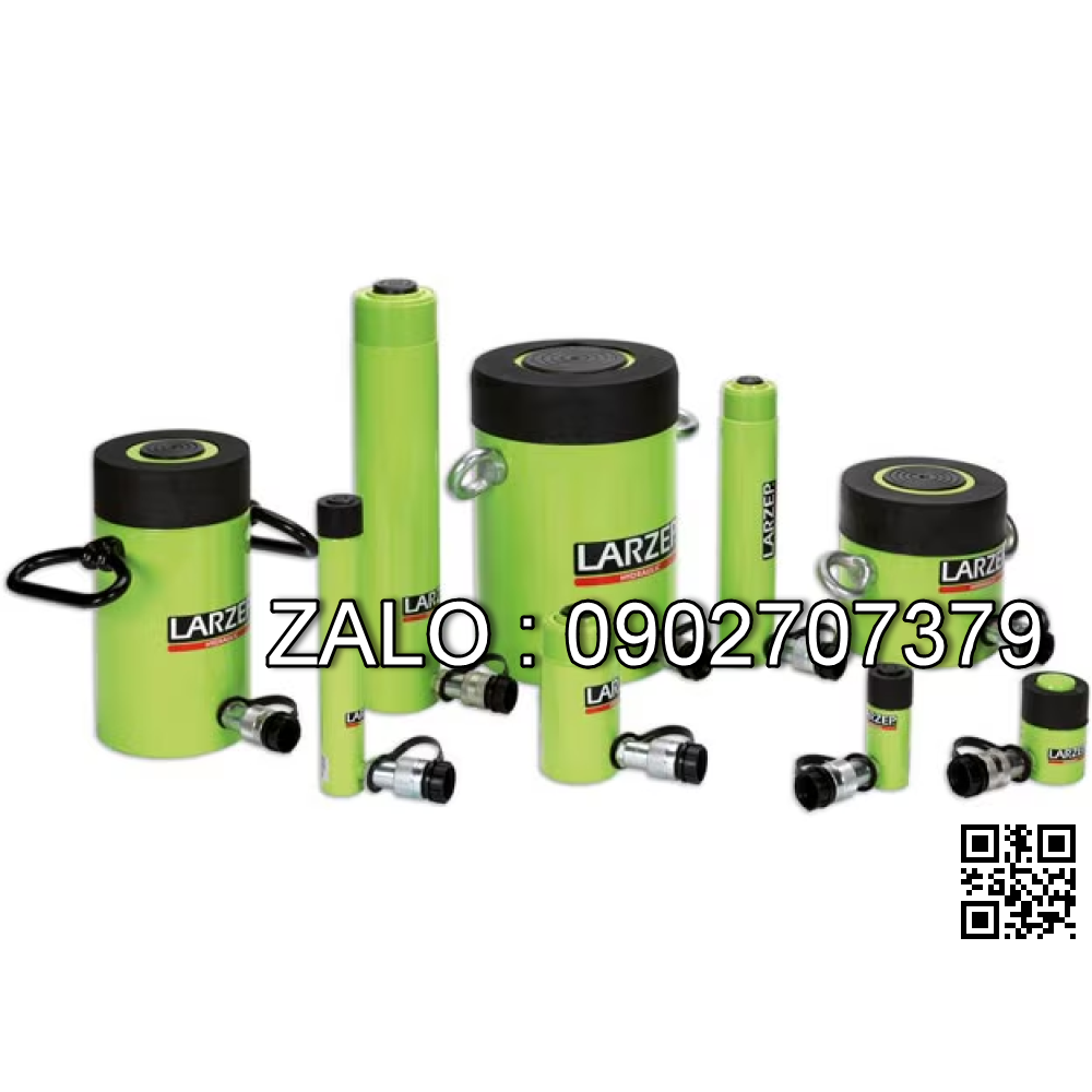 Kích móc thủy lực 8 tấn, 305mm LARZEP AU02015