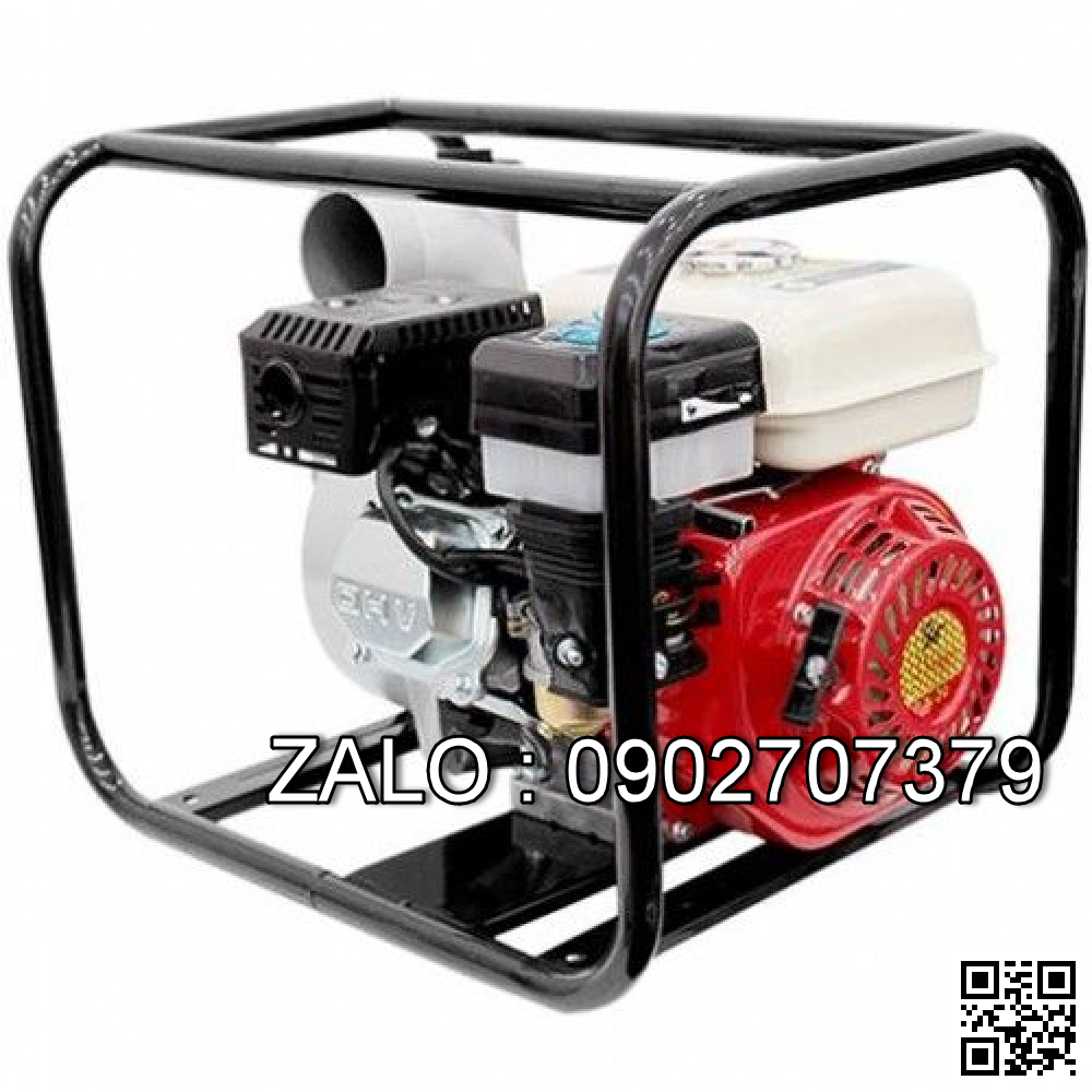 MÁY BƠM NƯỚC DRAGON D20