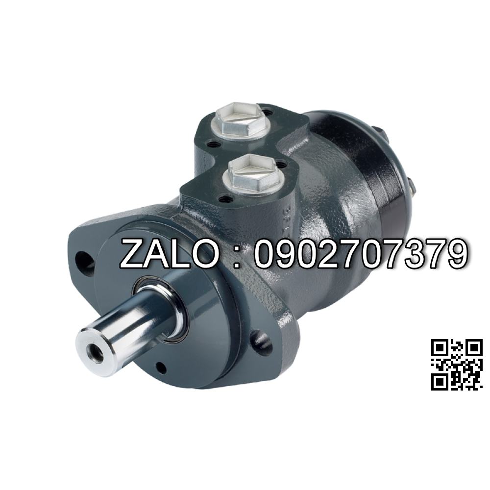 Motor thủy lực OMR 200