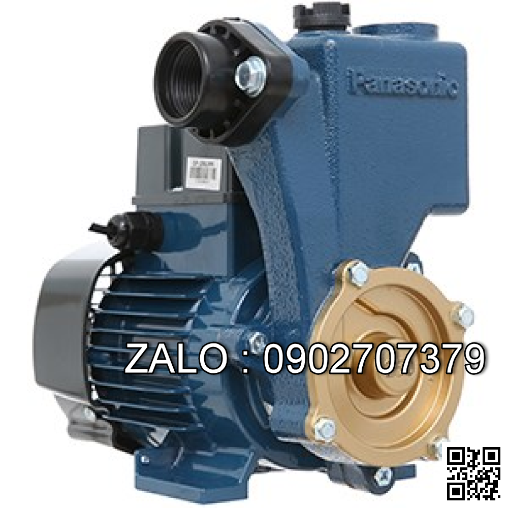 MÁY BƠM NƯỚC ĐẨY CAO PANASONIC GP-250JXK-SV5