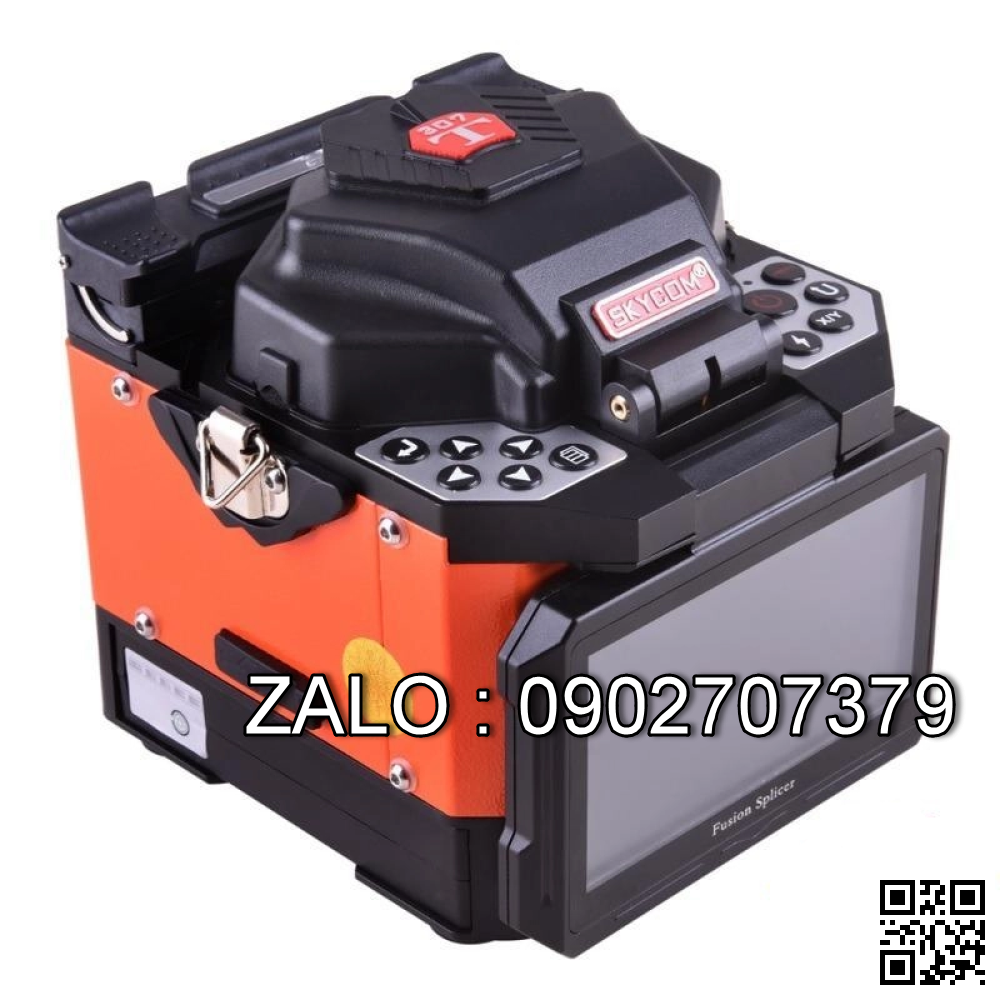 Máy hàn cáp quang Skycom T-307