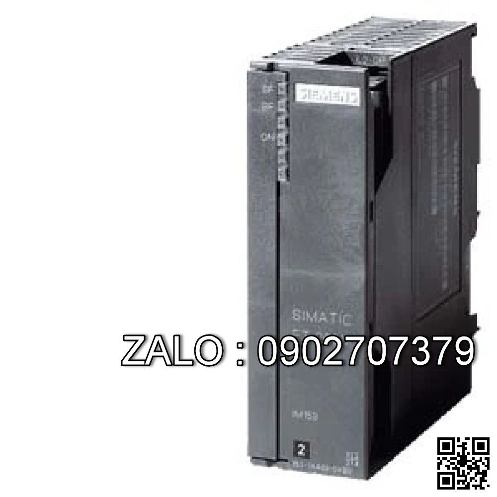 Mô đun DP/PA ET200M IM153-2 HF Siemens 6ES7153-2BA70-0XB0