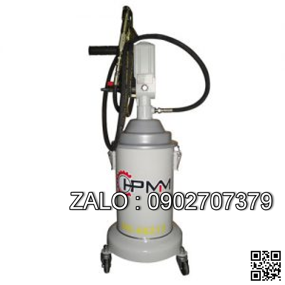 Máy bơm mỡ ô tô HPMM HG 68213