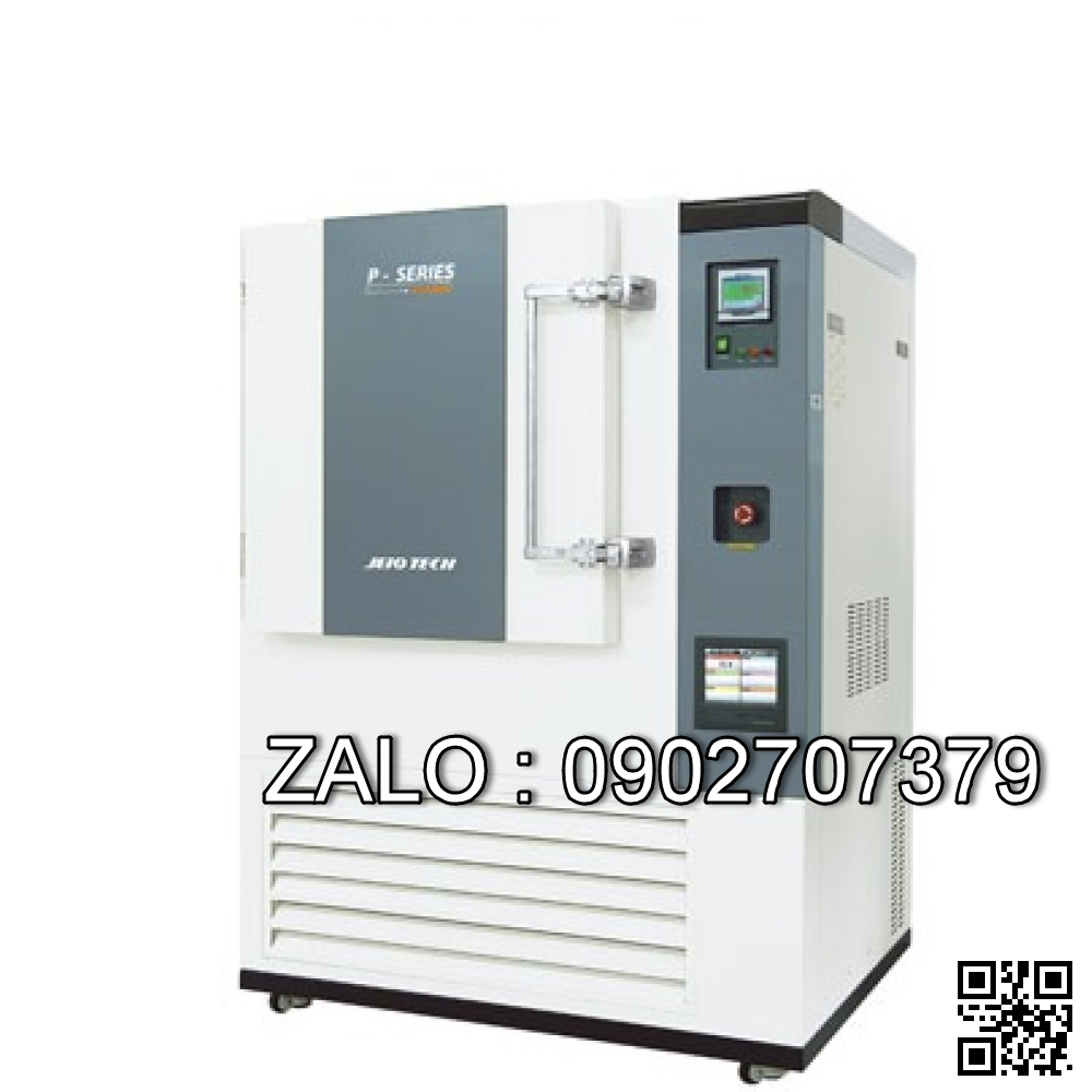 Buồng thử nghiệm nhiệt độ loại PBV-070, Hãng JeioTech/Hàn Quốc