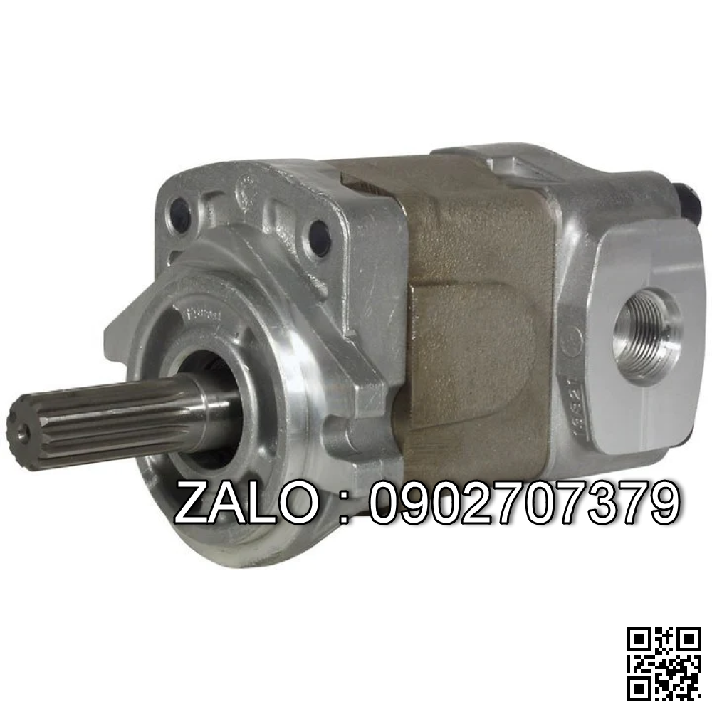 HYDRAULIC PUMP 929129 CT