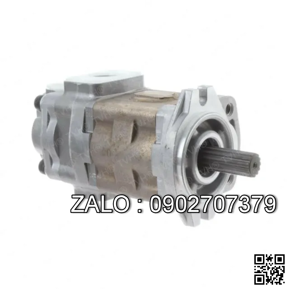 HYDRAULIC PUMP 37R-1KF-6060 KO