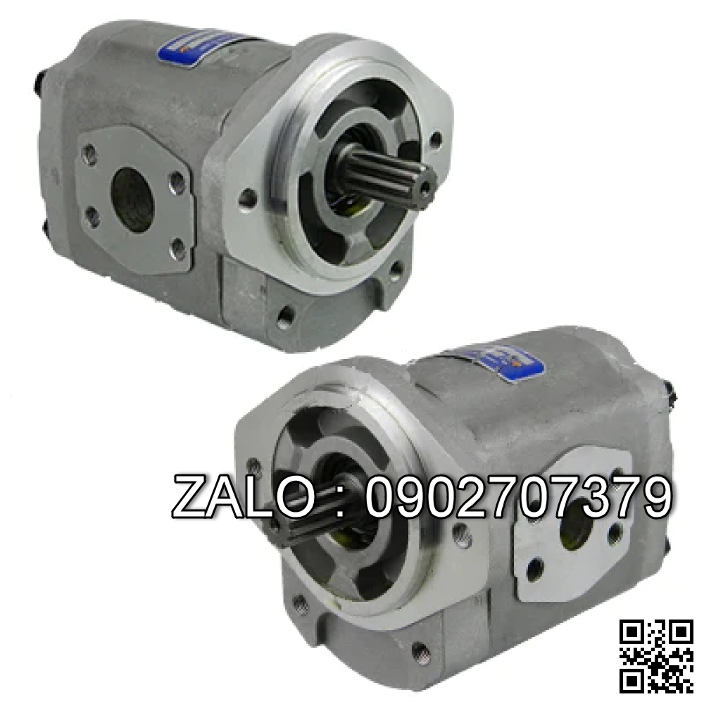 HYDRAULIC PUMP 3EB-60-12320 KO