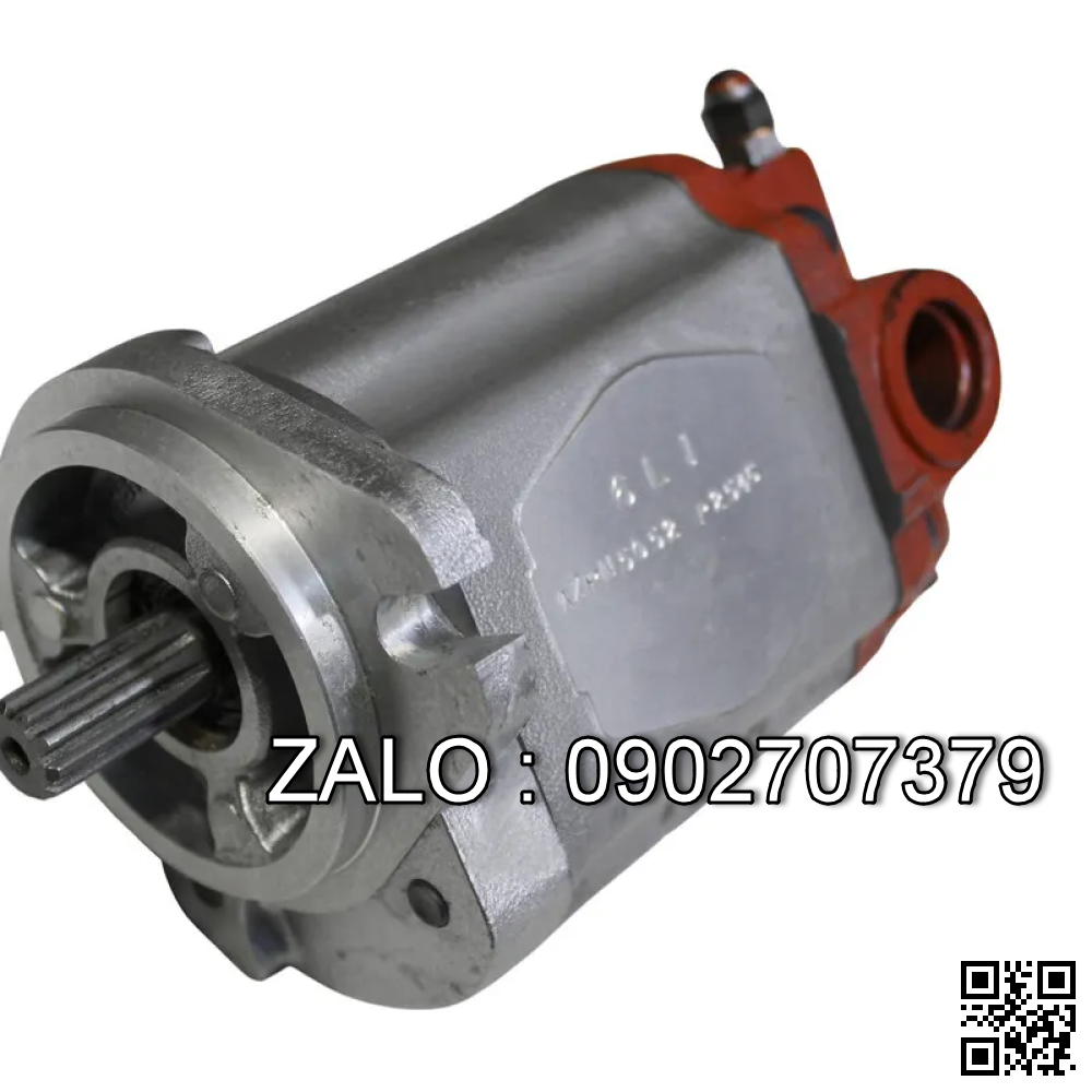 HYDRAULIC PUMP 61971-36200 MB