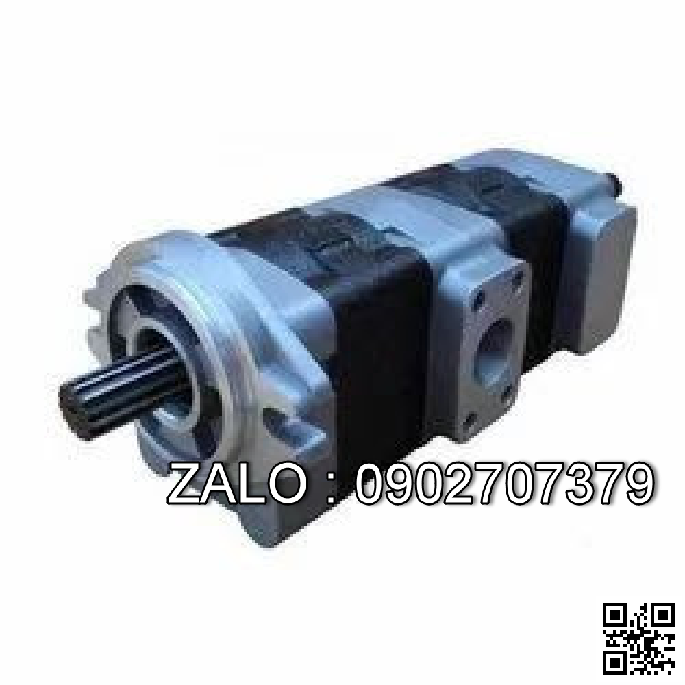 HYDRAULIC PUMP 91271-26100 MB