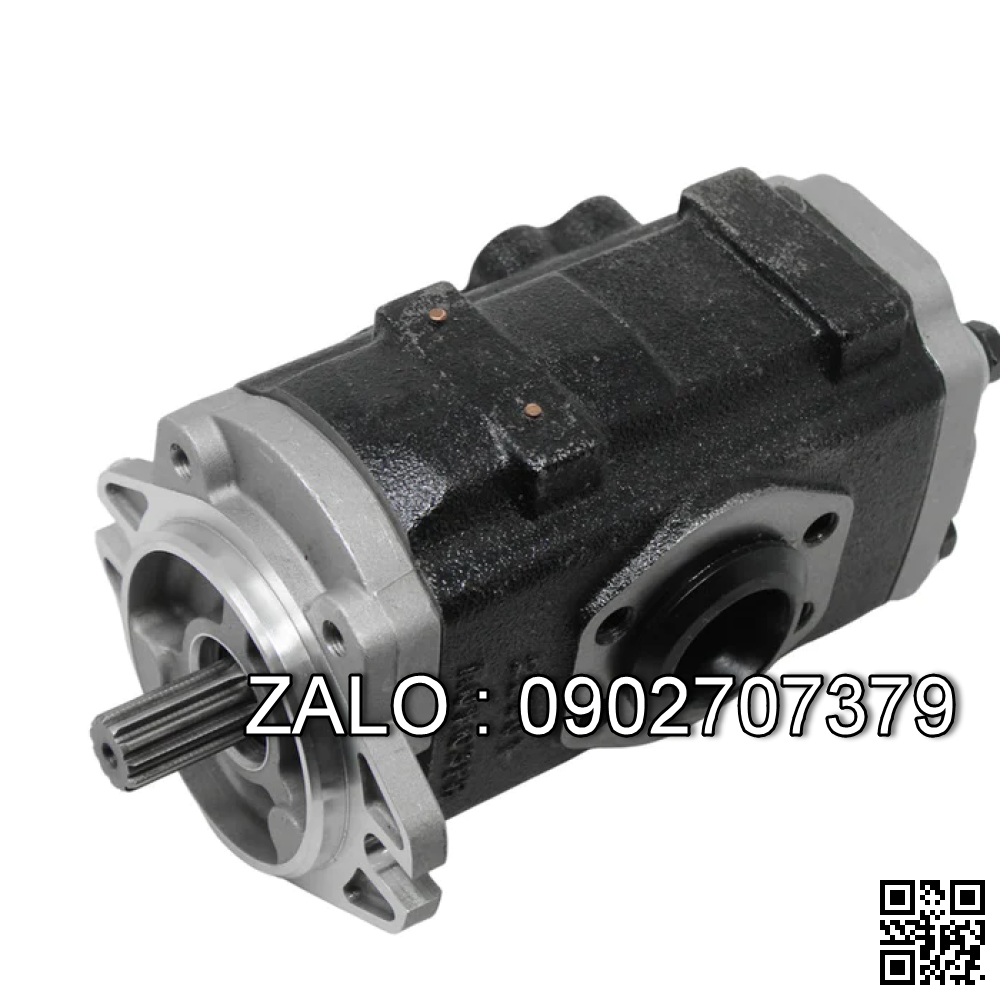 HYDRAULIC PUMP 91271-36100 MB