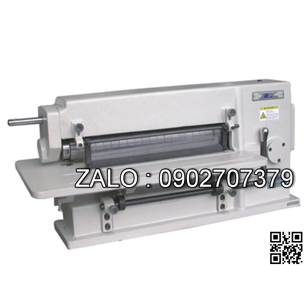 Máy cắt dây da TK-20