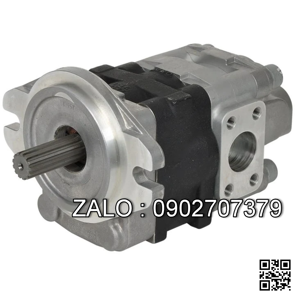 HYDRAULIC PUMP 69101-L6100 NI