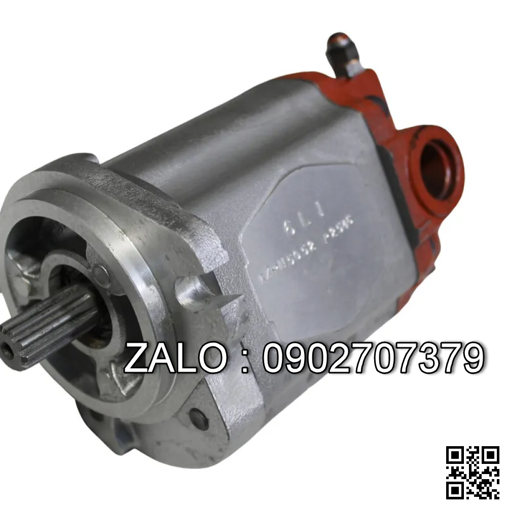 HYDRAULIC PUMP 69501-L9003 NI