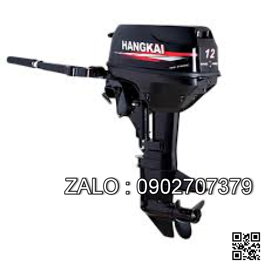 Máy Chạy Thuyền Bằng Xăng HangKai HK-4,0HP-2T