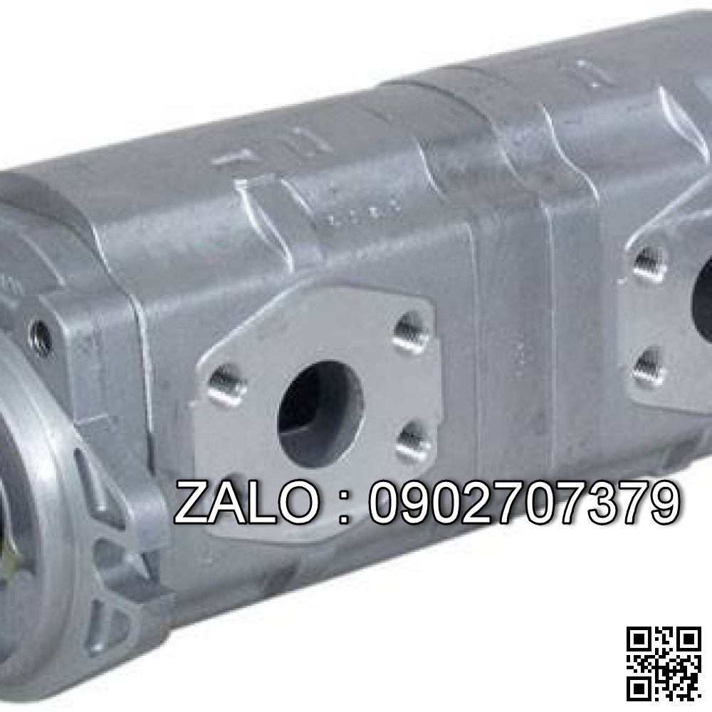 HYDRAULIC PUMP 14237-10201 TC