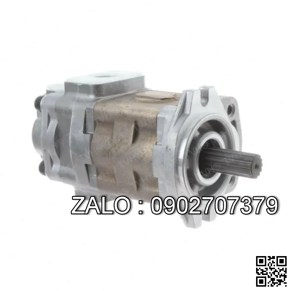 HYDRAULIC PUMP 04967-30080-71 TY