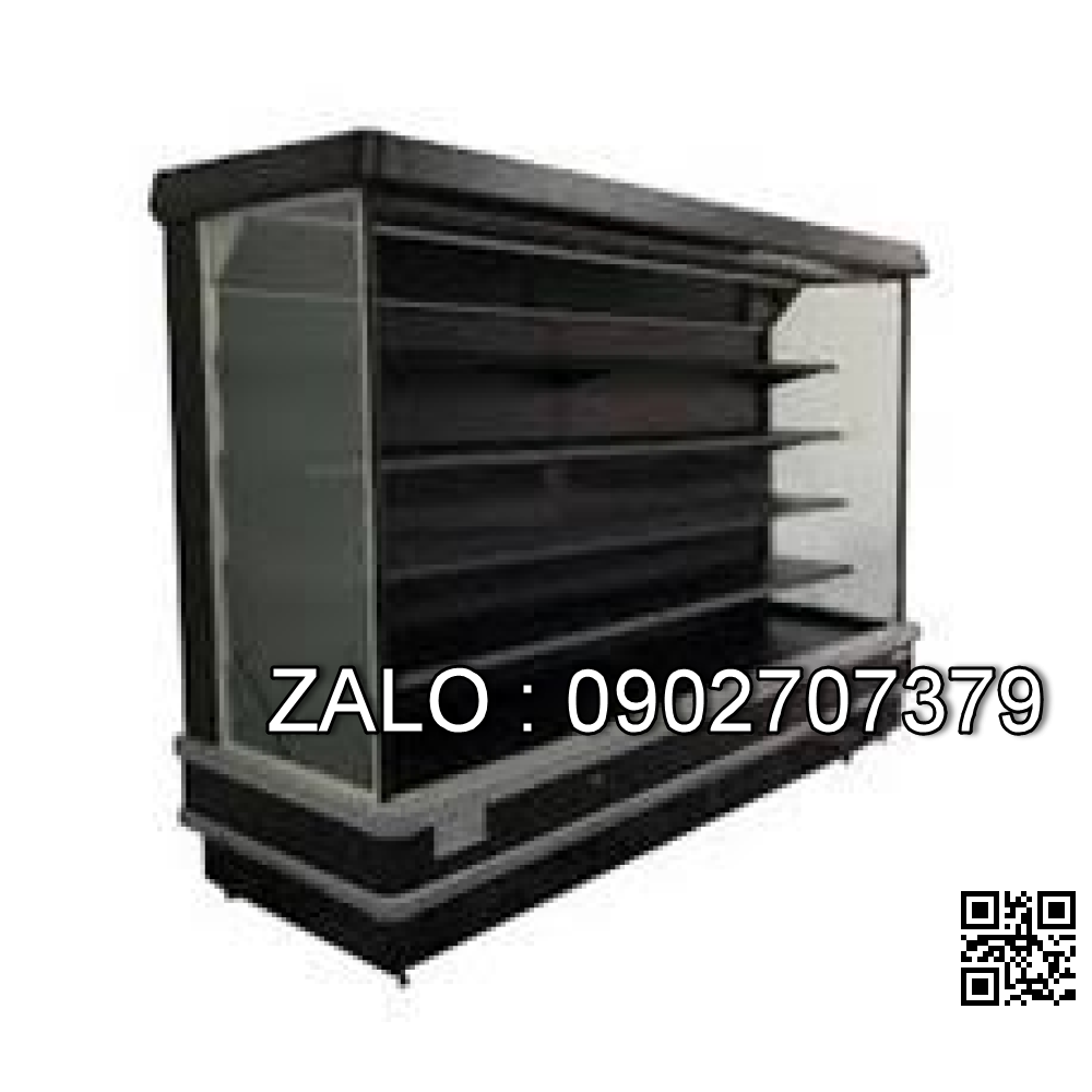 QUẦY MÁT TRƯNG BÀY SIÊU THỊ NORTHWIND XGG-20