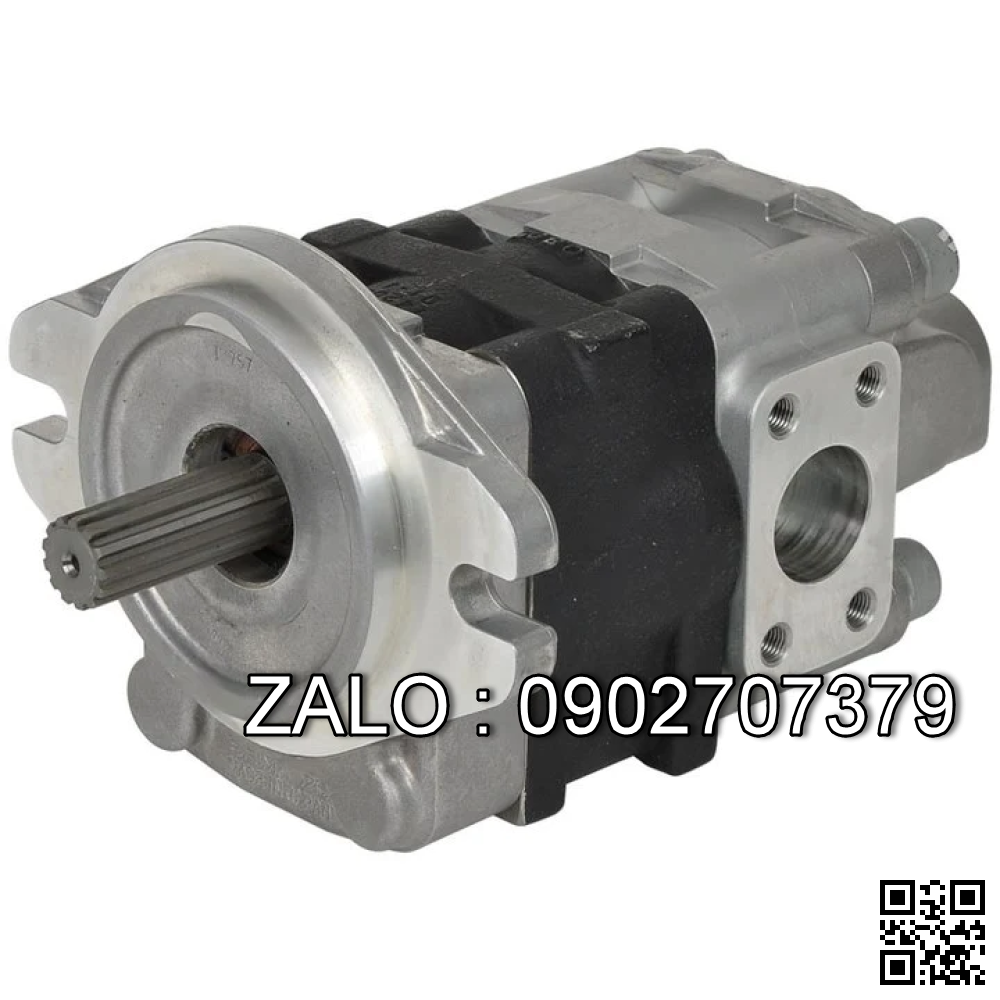 HYDRAULIC PUMP 67110-13200-71 TY
