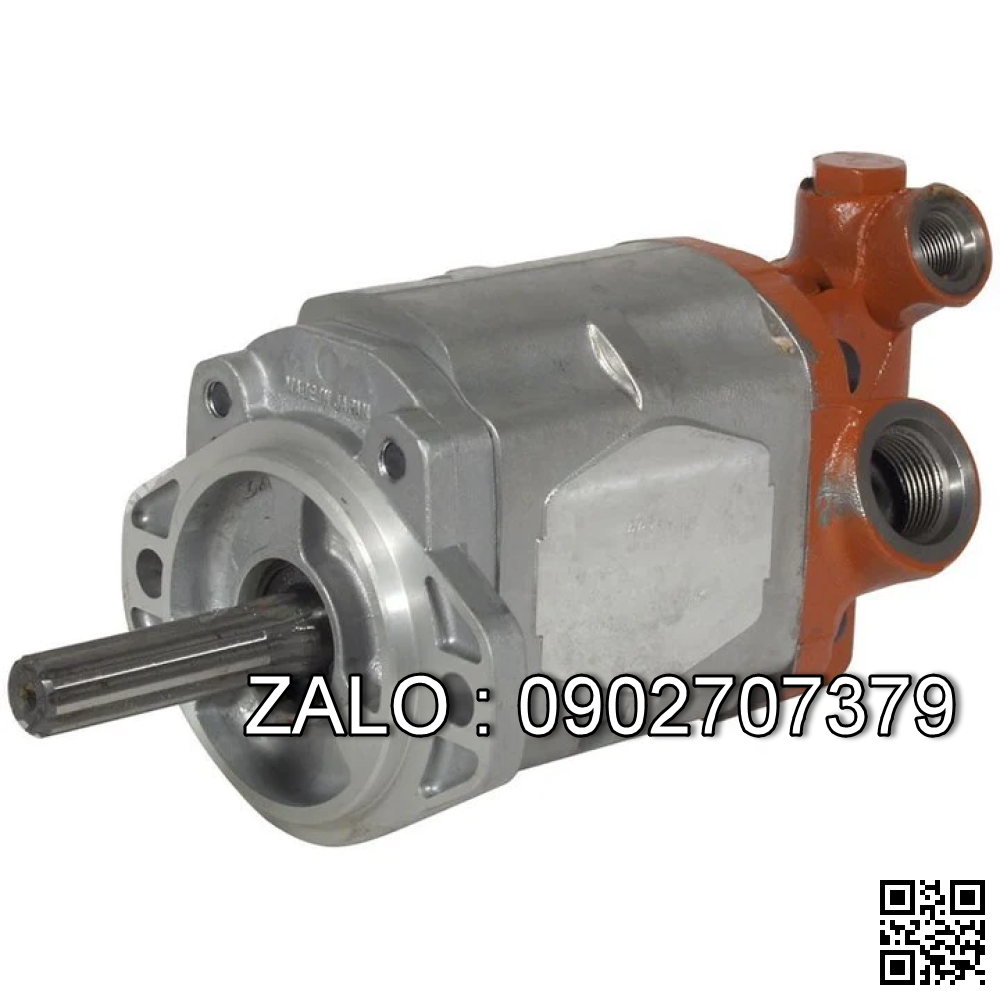 HYDRAULIC PUMP 67110-31961-71 TY