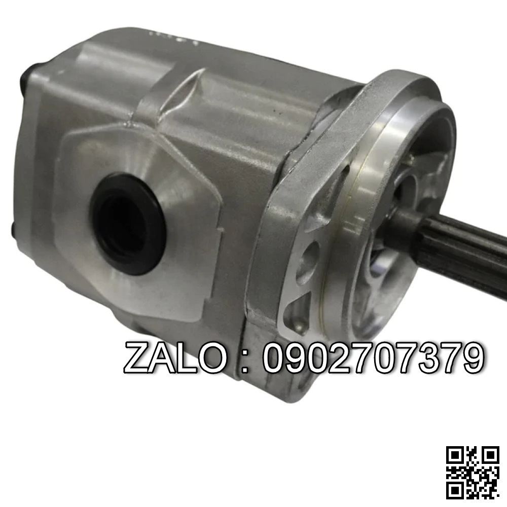 HYDRAULIC PUMP 9122506-20 YT