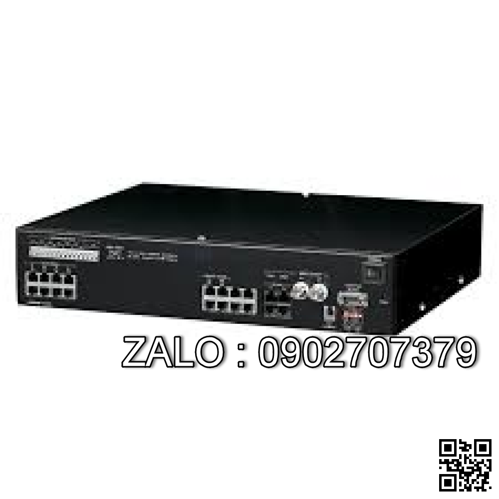 Hệ thống intercom AT-406 (1MASTER-3SUB)