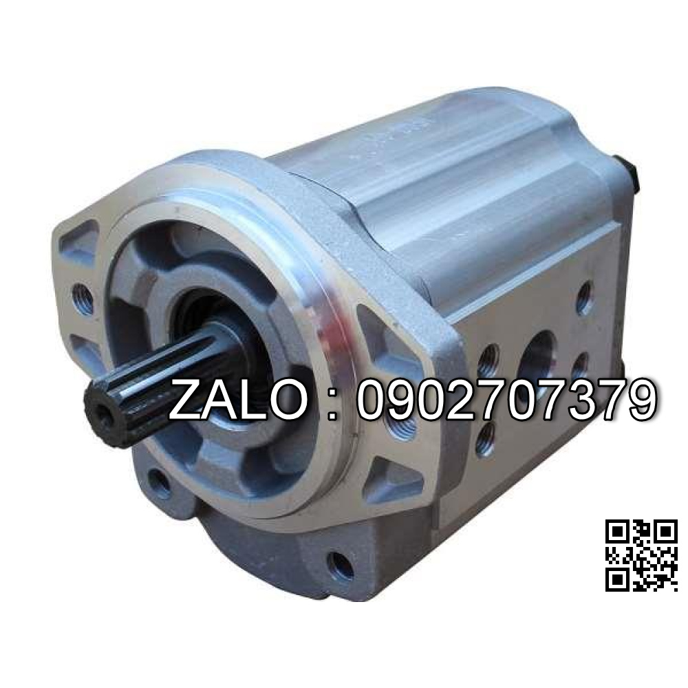 PUMP HYDRAULIC 67110-13081-71