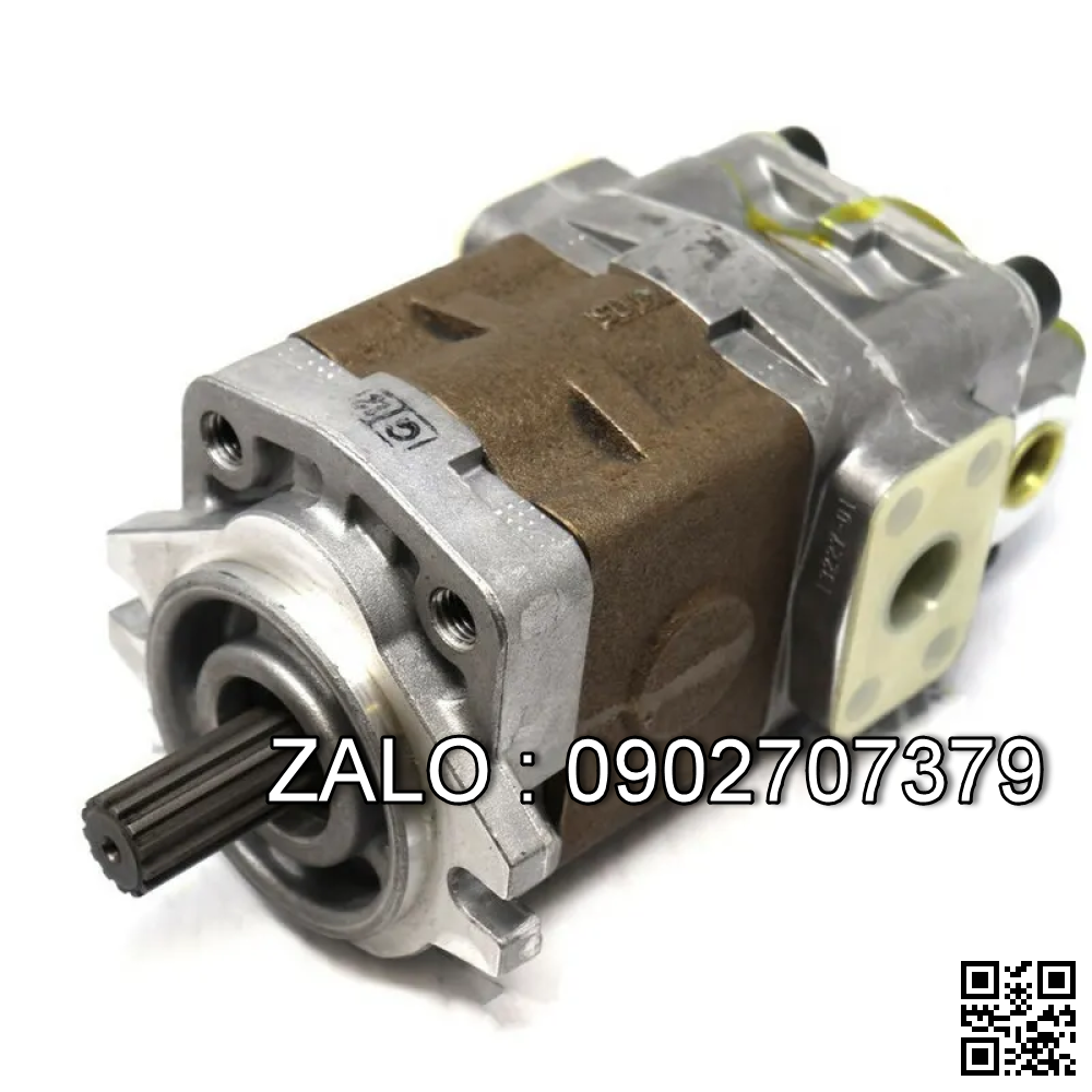 HYDRAULIC PUMP 284900