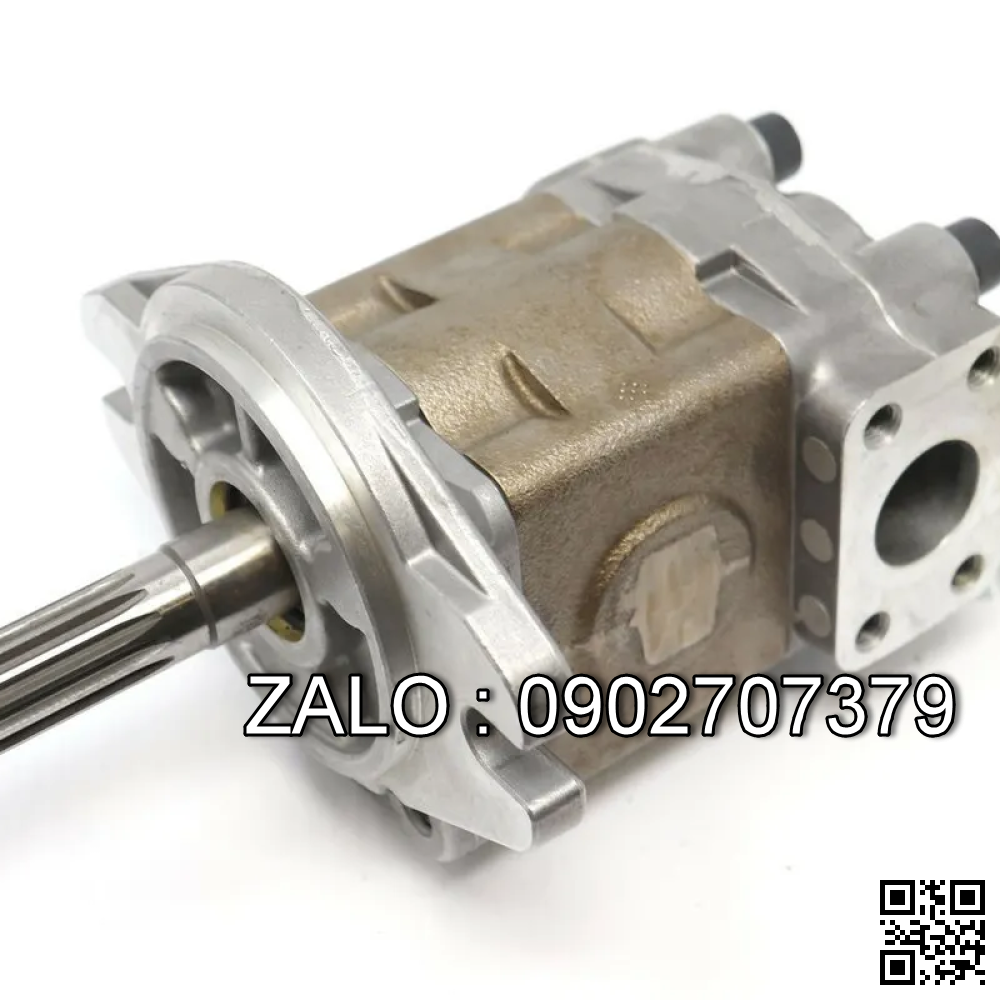 HYDRAULIC PUMP 37B-1KE-2021