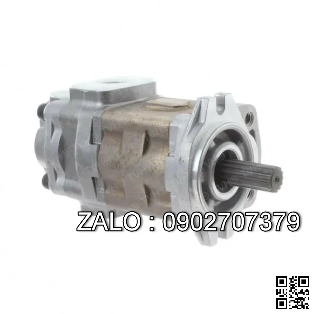 HYDRAULIC PUMP 3EB-60-12430